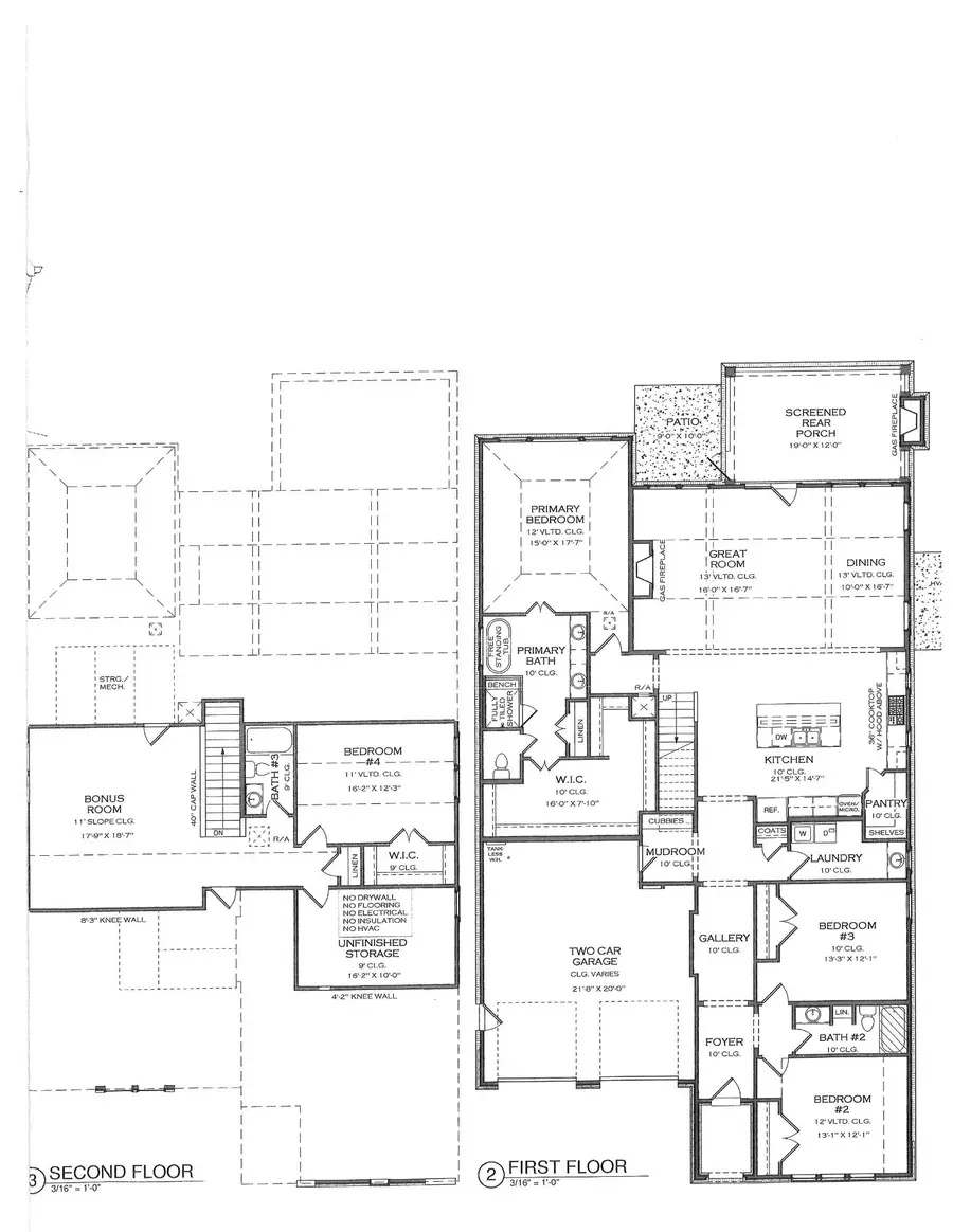 5722 Lennis Ln, Murfreesboro, TN 37129 - #3