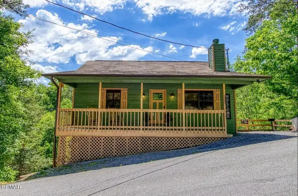 1723 Walker Trail, Sevierville, TN 37876