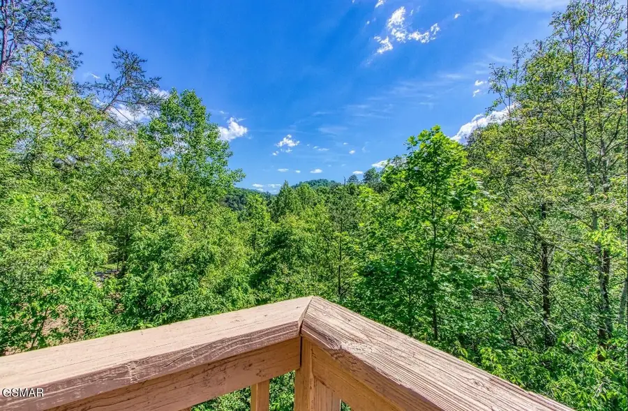 1723 Walker Trail, Sevierville, TN 37876 - #2