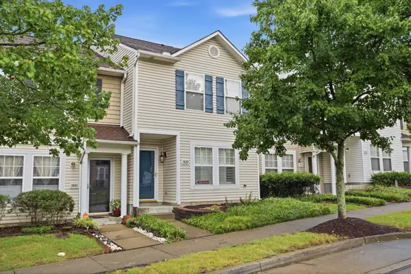 5830 Monroe Xing, Antioch, TN 37013