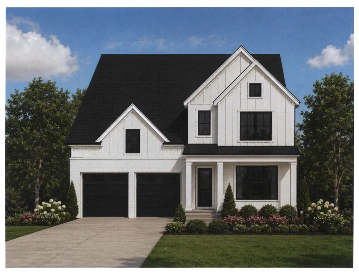5714 Lennis Ln, Murfreesboro, TN 37129 - #1