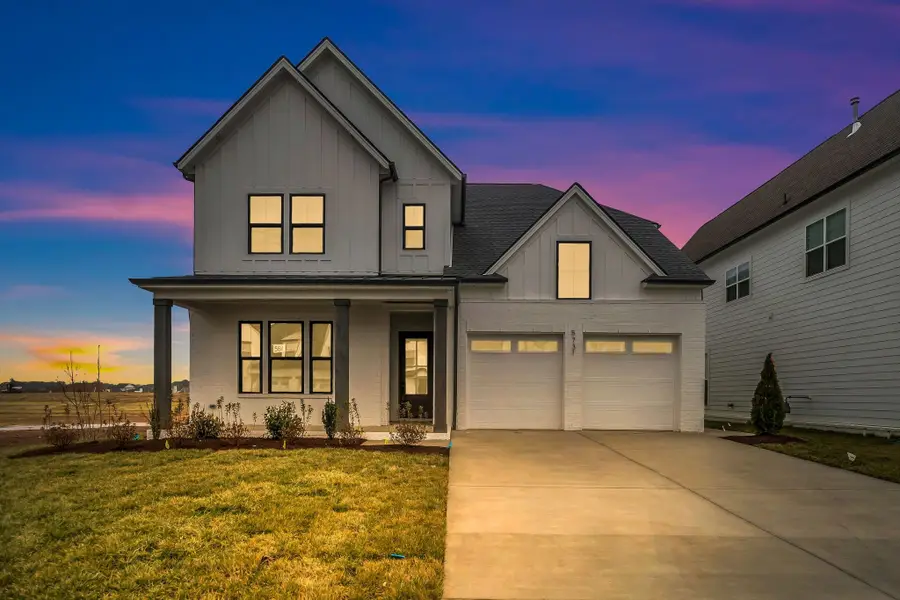 5714 Lennis Ln, Murfreesboro, TN 37129 - #2