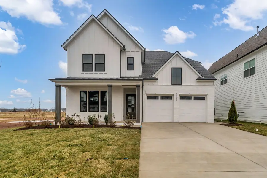 5714 Lennis Ln, Murfreesboro, TN 37129 - #3