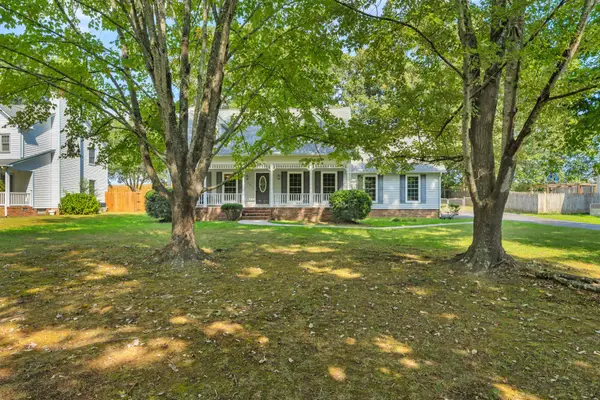 307 Marks Ave, Tullahoma, TN 37388