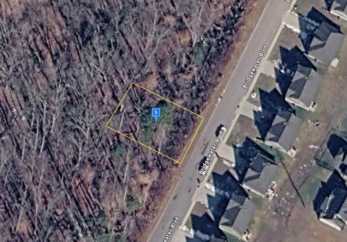 3071 Bridgewater Blvd, Morristown, TN 37814 - #1