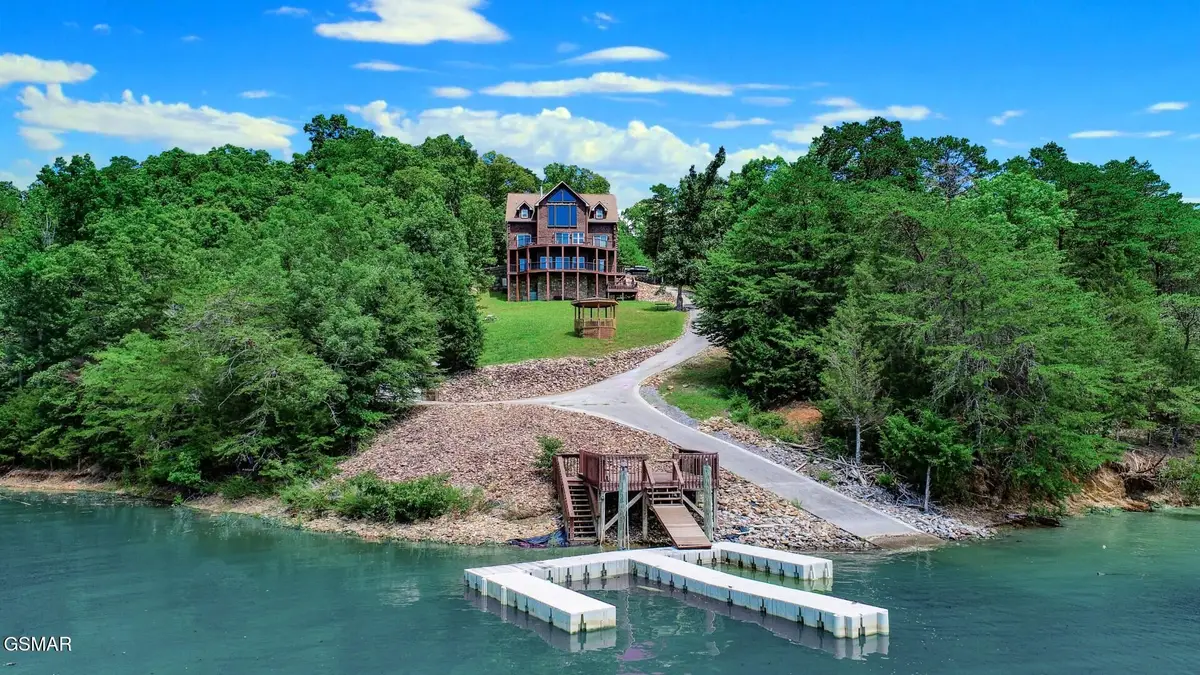 1154 Stoneway Court, White Pine, TN 37890 - #1