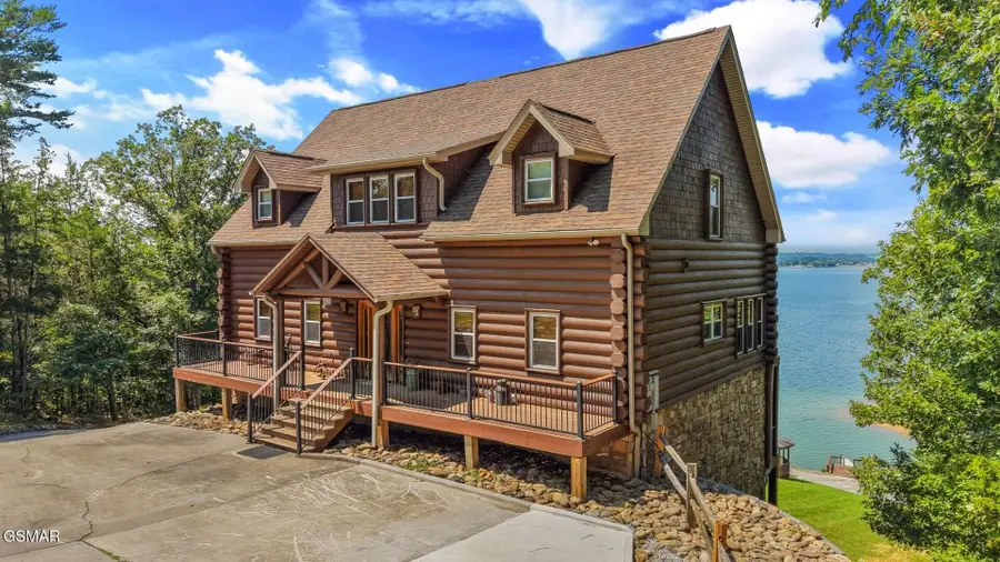 1154 Stoneway Court, White Pine, TN 37890 - #2