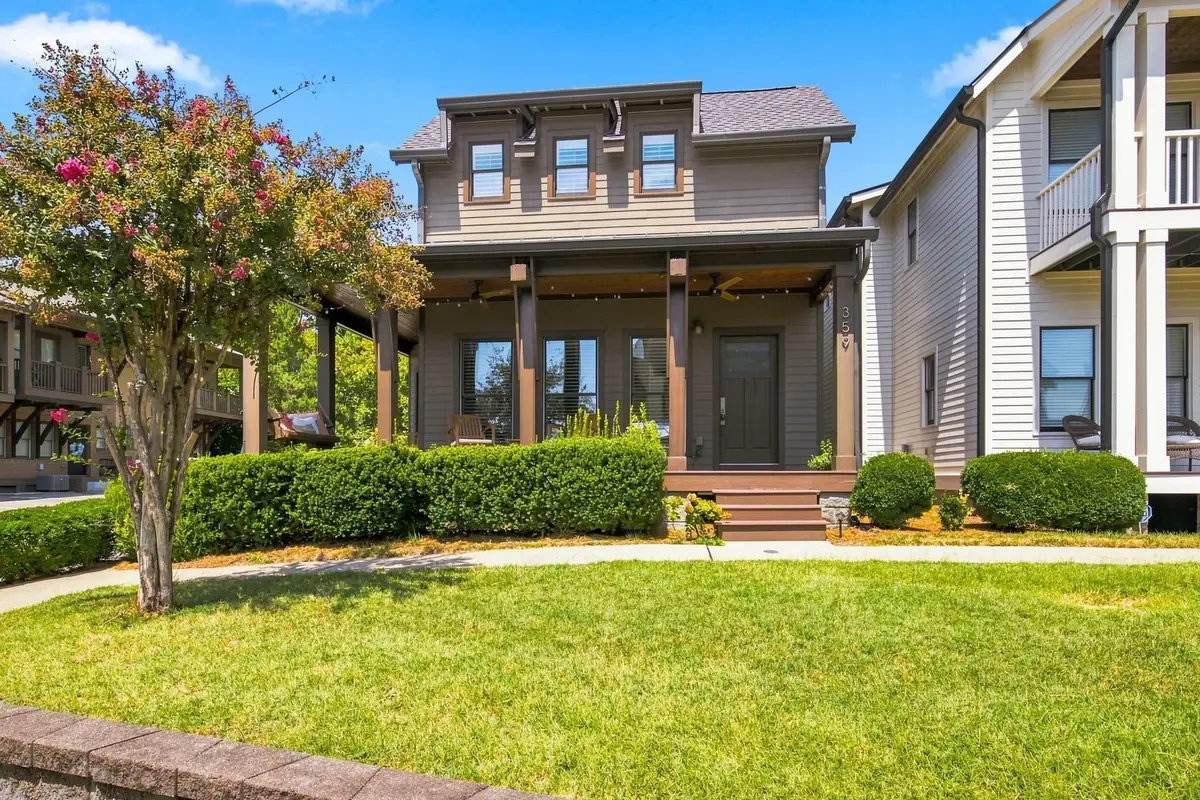 359 Sylvan Park Ln, Nashville, TN 37209 - #1