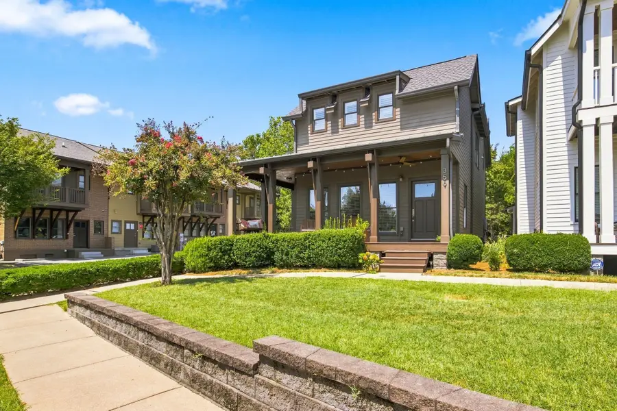 359 Sylvan Park Ln, Nashville, TN 37209 - #2