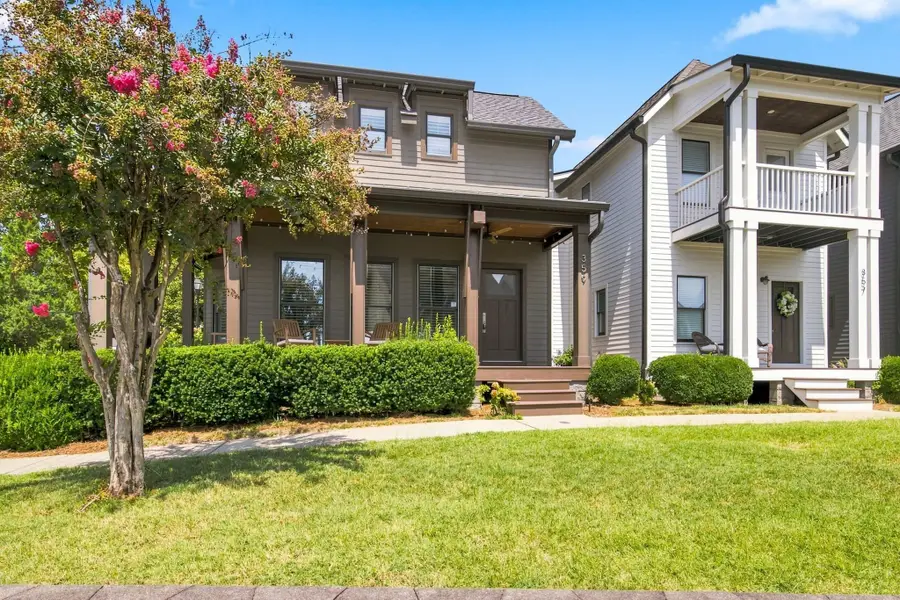 359 Sylvan Park Ln, Nashville, TN 37209 - #3