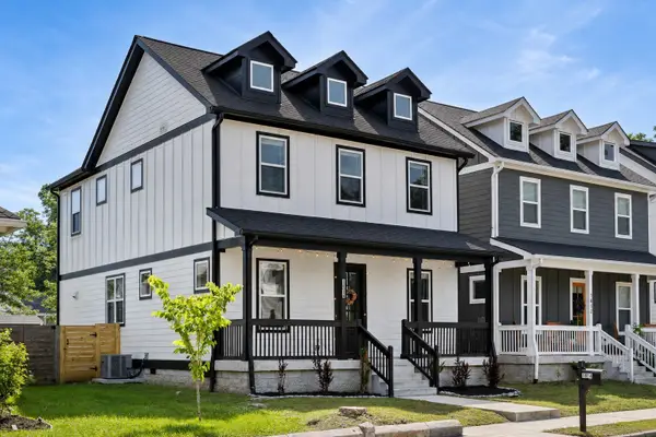 1814 12th Ave N, Nashville, TN 37208