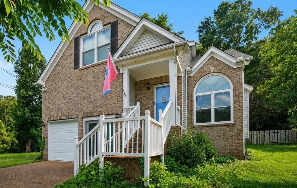 1080 Cedar Creek Village Rd, Mount Juliet, TN 37122 - #1