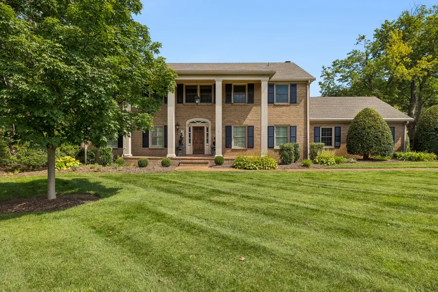 1013 E Clark Blvd, Murfreesboro, TN 37130 - #2