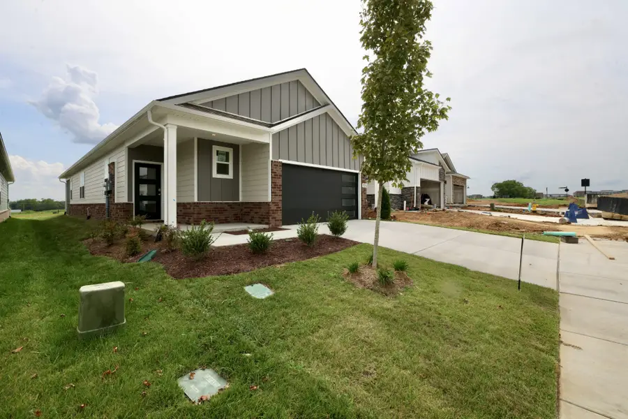321 Apollo Pvt Way, Gallatin, TN 37066 - #2