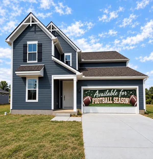 618 Driftstone Lane, Murfreesboro, TN 37128