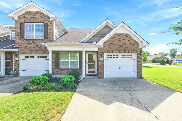 2121 Calydon Ct, Murfreesboro, TN 37128