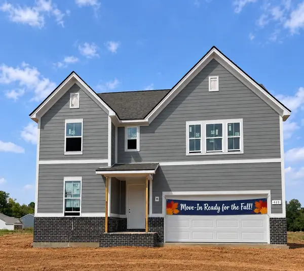 622 Driftstone Lane, Murfreesboro, TN 37128