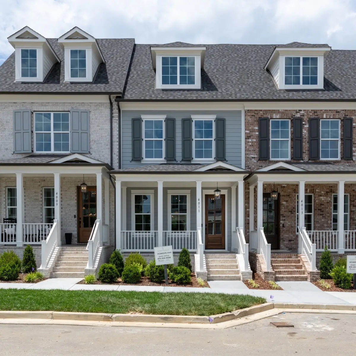 4011 Forestside Dr, Franklin, TN 37064 - #1