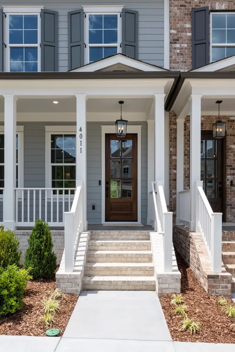 4011 Forestside Dr, Franklin, TN 37064 - #2