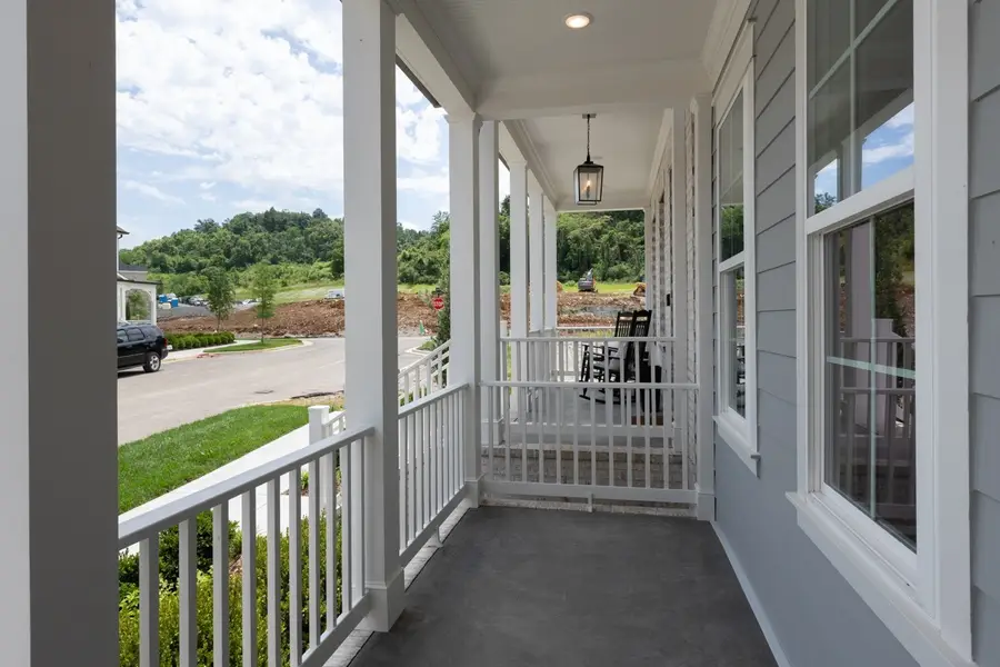 4011 Forestside Dr, Franklin, TN 37064 - #3