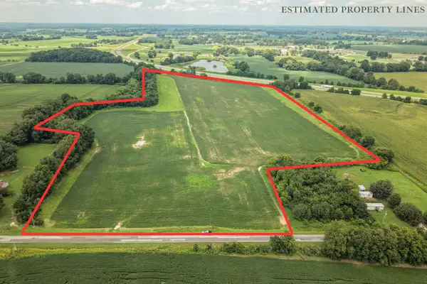 0 Highway 412, Alamo, TN 38001