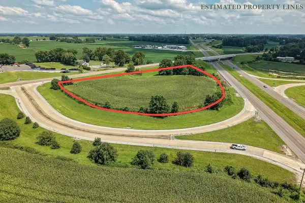 0 Highway 412, Alamo, TN 38001