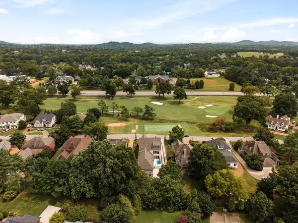 522 Midway Circle, Brentwood, TN 37027