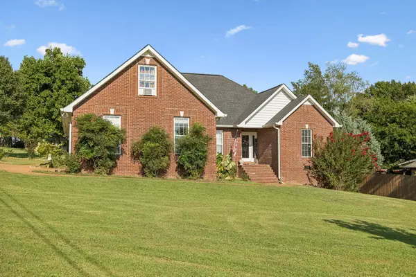 831 Joshua Dr, Lewisburg, TN 37091