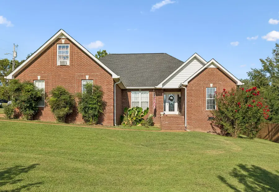 831 Joshua Dr, Lewisburg, TN 37091 - #2