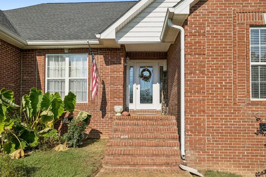 831 Joshua Dr, Lewisburg, TN 37091 - #3