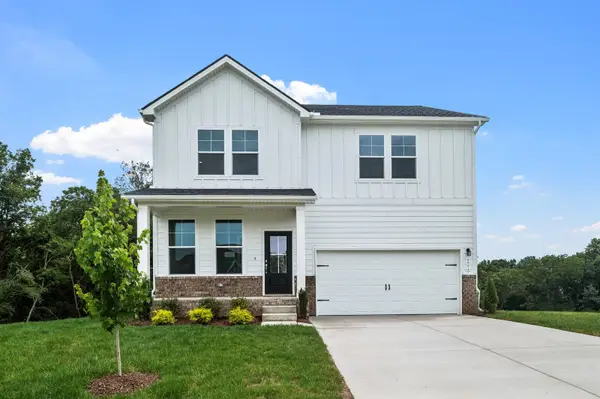8306 Netterfield Drive, White House, TN 37188