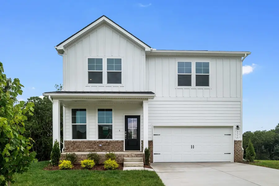 8306 Netterfield Drive, White House, TN 37188 - #2