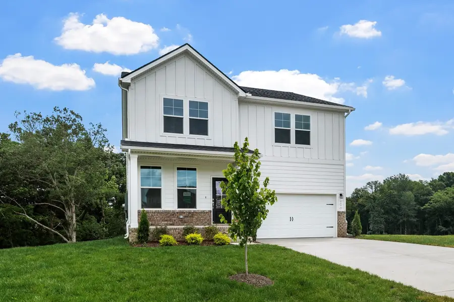 8306 Netterfield Drive, White House, TN 37188 - #3