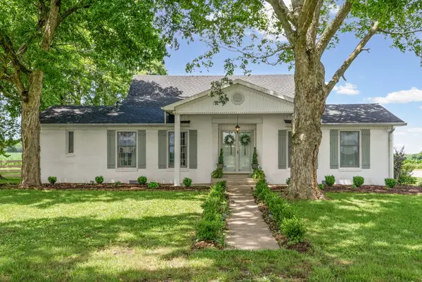 5150 Cadiz Rd, Hopkinsville, KY 42240