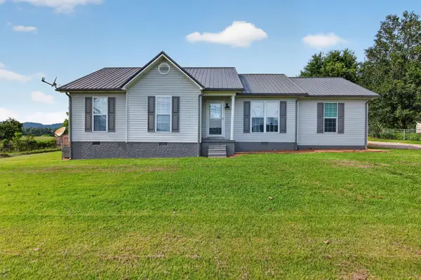 397 Charlie Hickey Rd, Sparta, TN 38583