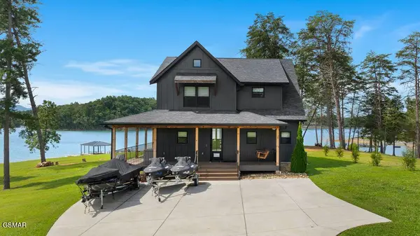2240 Kimsey Way, Sevierville, TN 37876