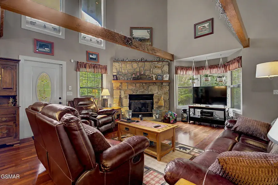 2921 Barnes Drive, Sevierville, TN 37862 - #3