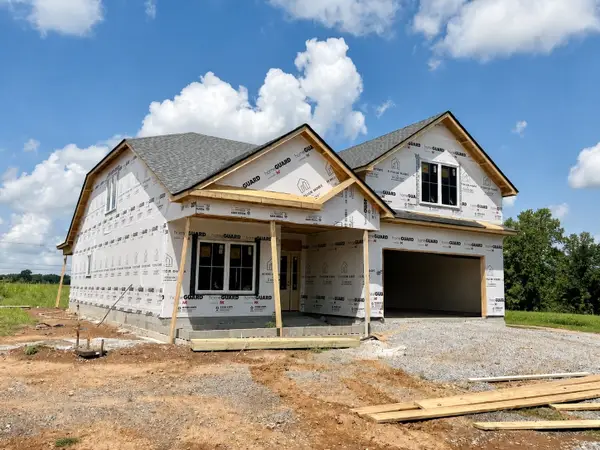 3706 Stillwater Point, Clarksville, TN 37043