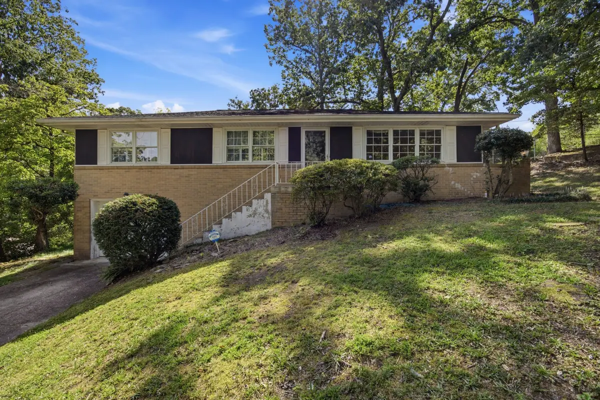1406 Melody Lane, Chattanooga, TN 37412 - #1