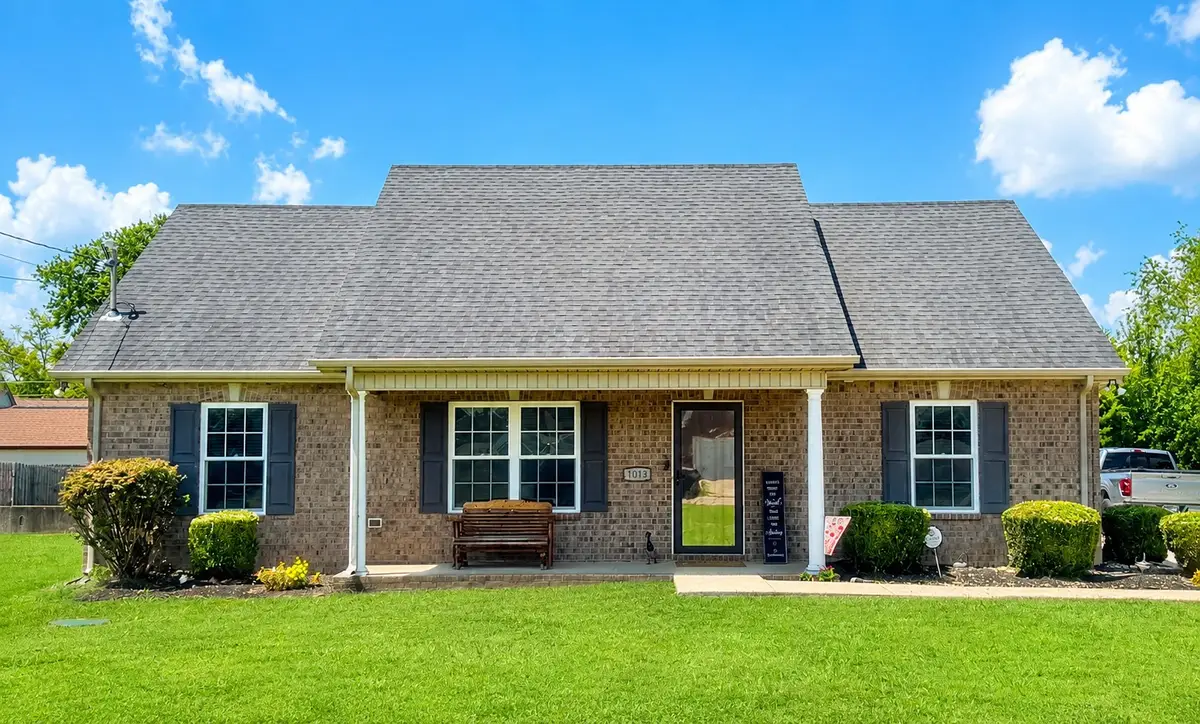 1013 Stratus Dr, Murfreesboro, TN 37127 - #1