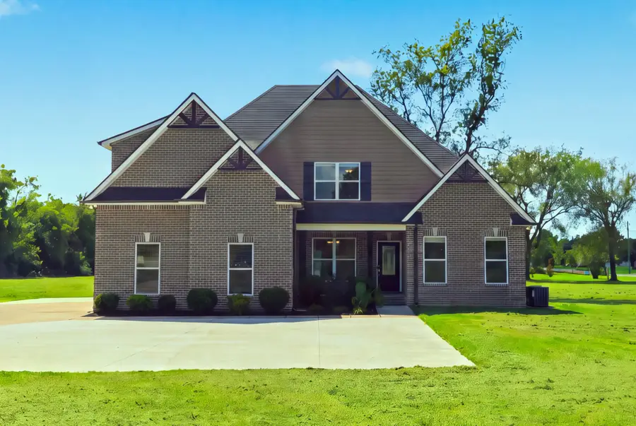 2187 Twin Oak Dr, Murfreesboro, TN 37130 - #3