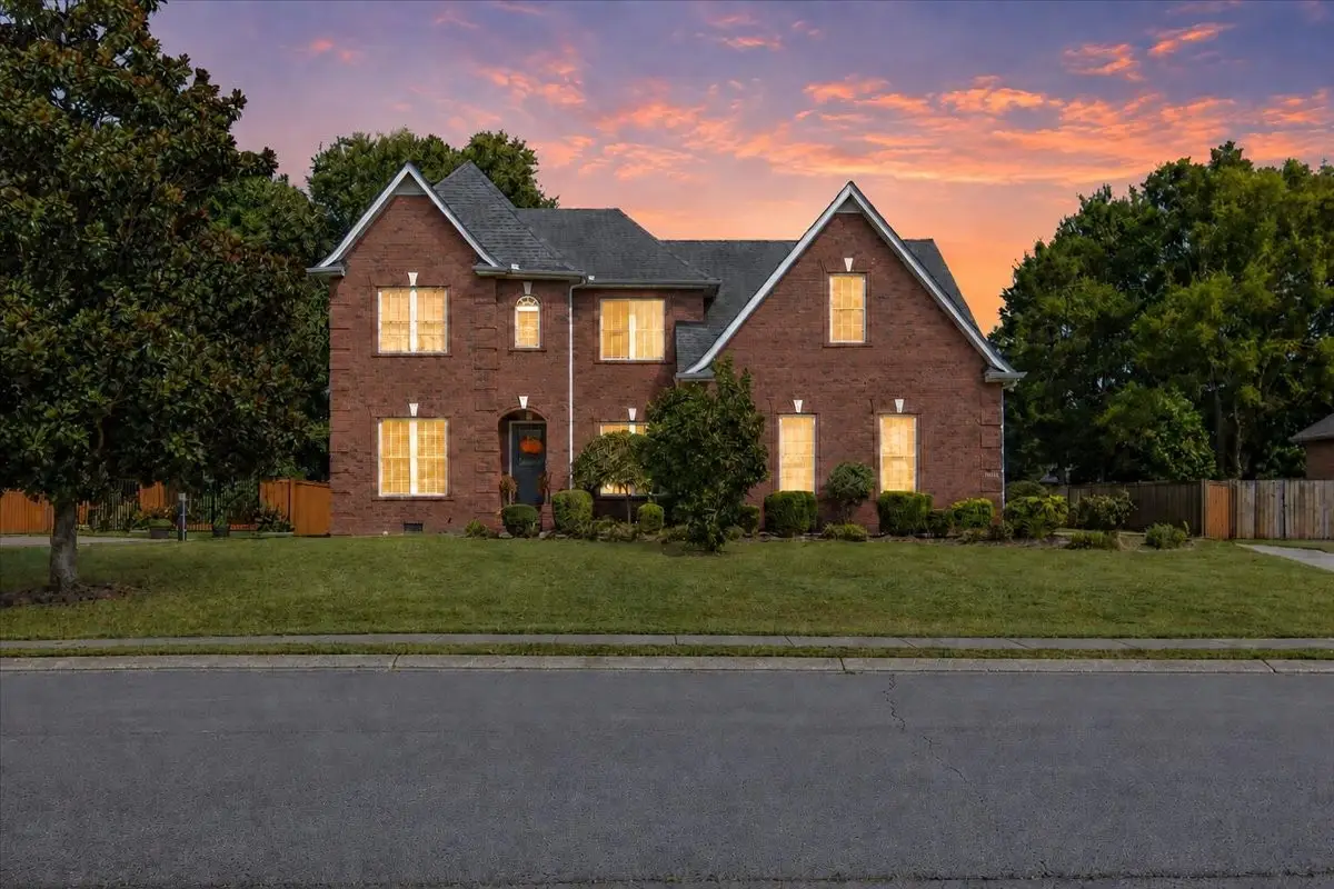 2925 Schoolside St, Murfreesboro, TN 37128 - #1