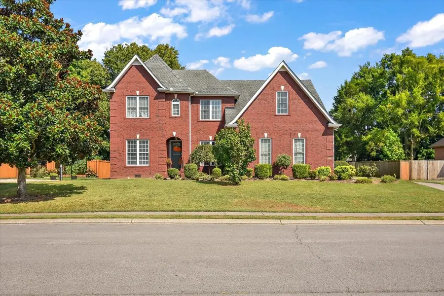 2925 Schoolside St, Murfreesboro, TN 37128 - #2