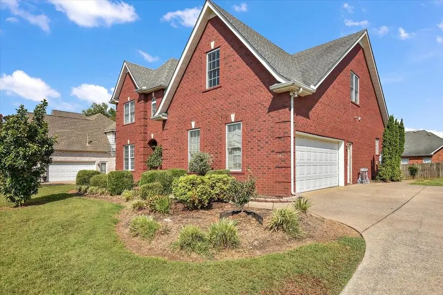 2925 Schoolside St, Murfreesboro, TN 37128 - #3