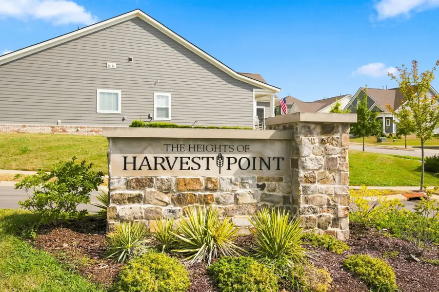 1197 June Wilde Rdg, Spring Hill, TN 37174 - #2