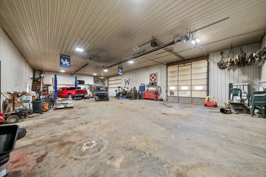 286 Tower St, Guthrie, KY 42234 - #3