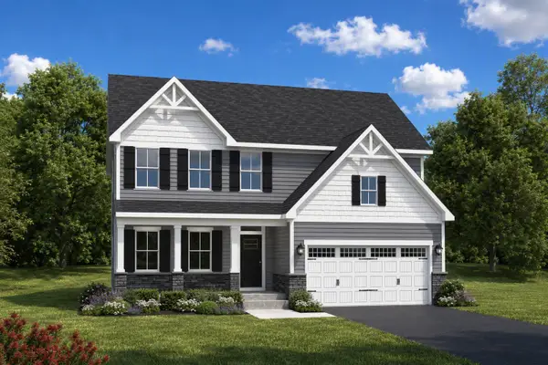 5035 Kensington Way, Pleasant View, TN 37146