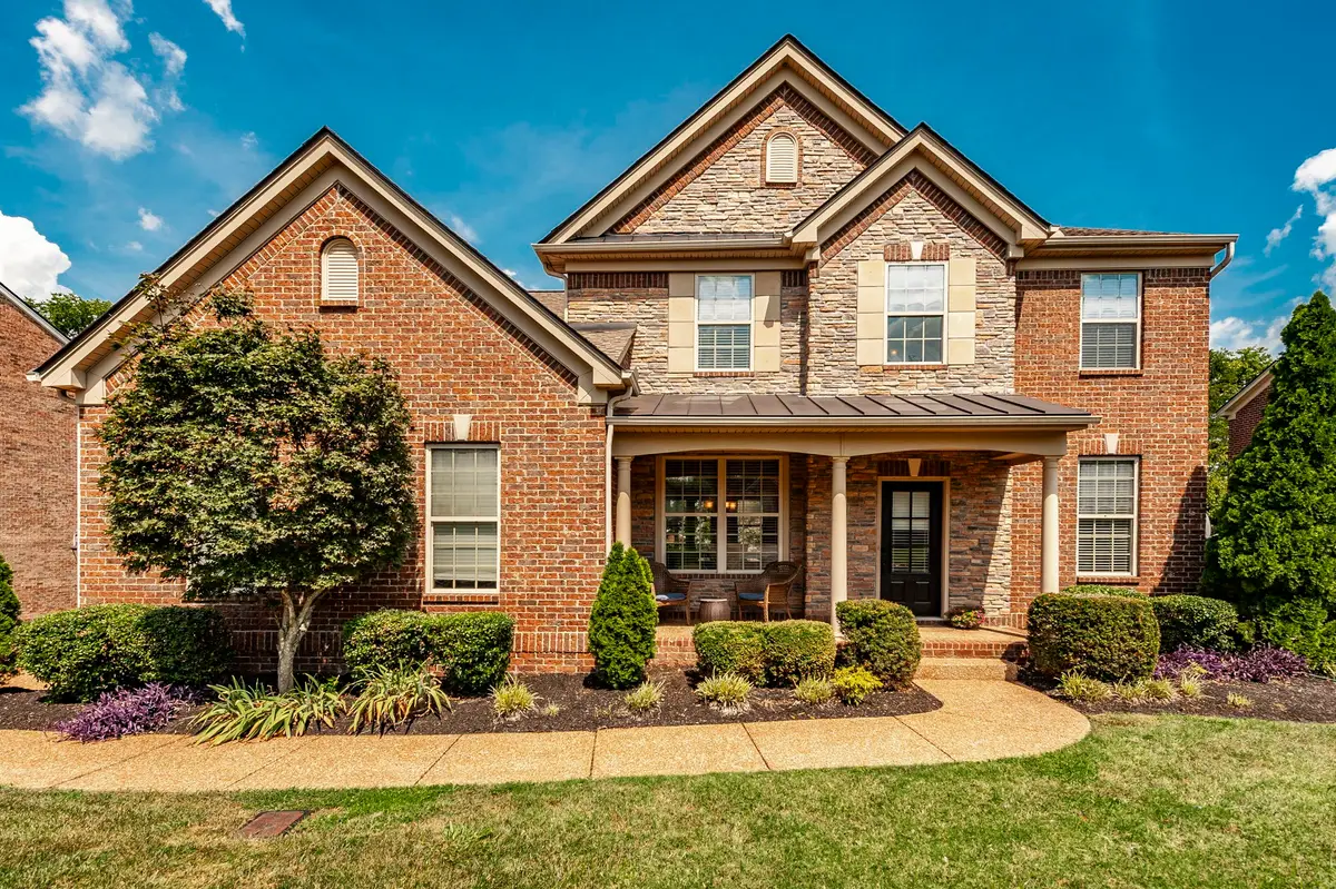 106 Houghland St, Gallatin, TN 37066 - #1