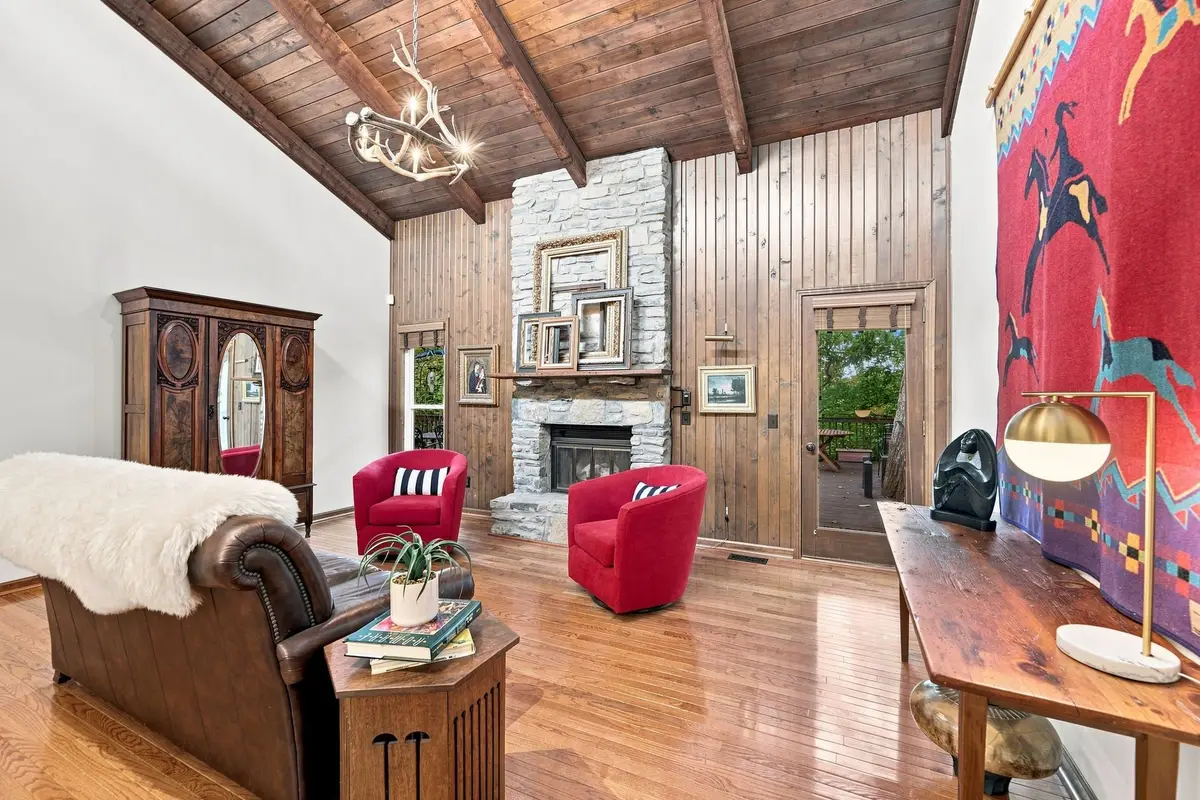 1405 Robert E Lee Ln, Brentwood, TN 37027 - #1