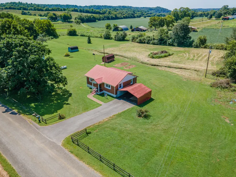 2529 Ragsdale Rd, Columbia, TN 38401 - #2